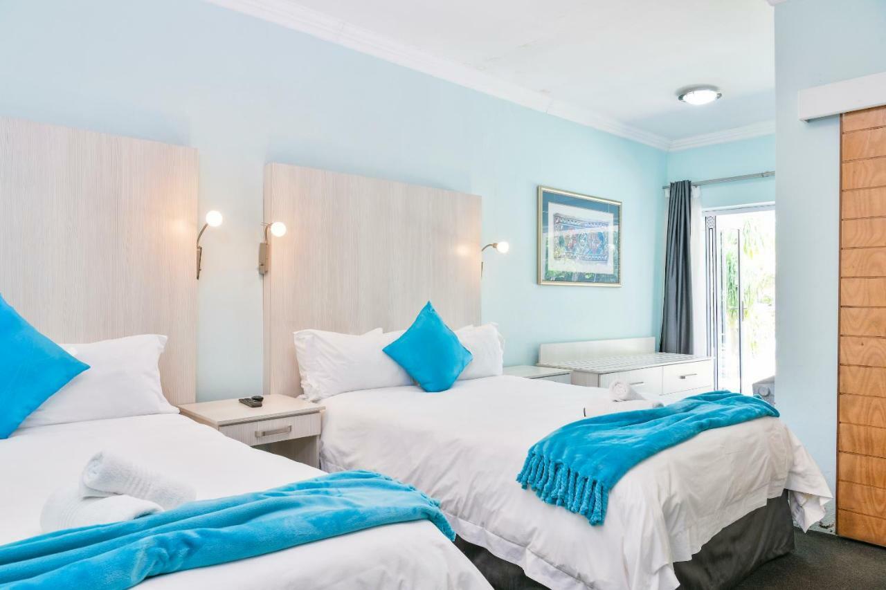 Al-Beit Lodge Port Elizabeth Exterior photo