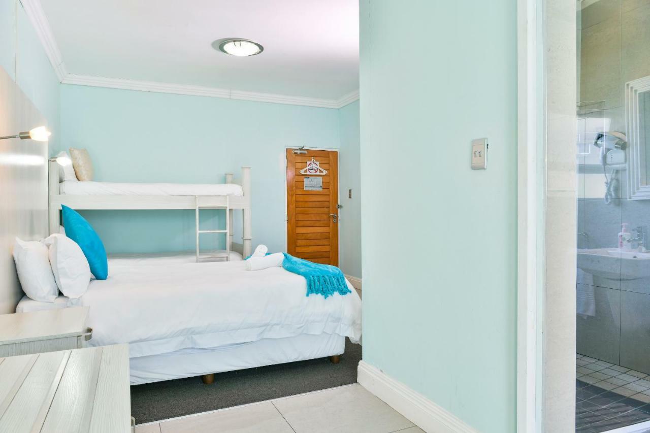 Al-Beit Lodge Port Elizabeth Exterior photo