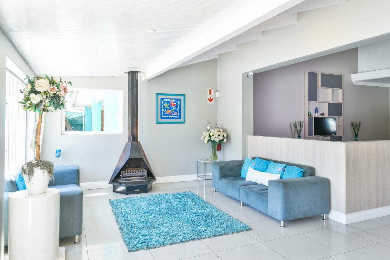 Al-Beit Lodge Port Elizabeth Exterior photo